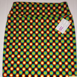 Women Skirt (Pencil)